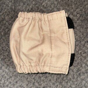 Doctors Foster & Smith Washable Male Dog Belly Band Small